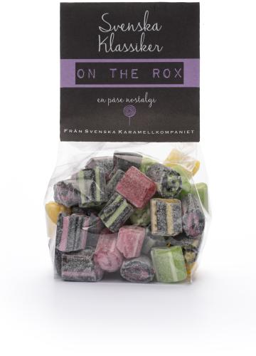 On the Rox