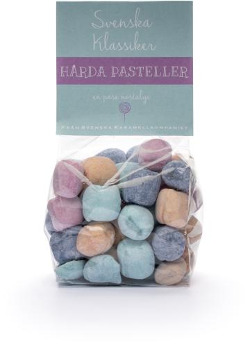 Pasteller