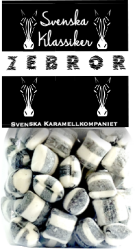 Zebror