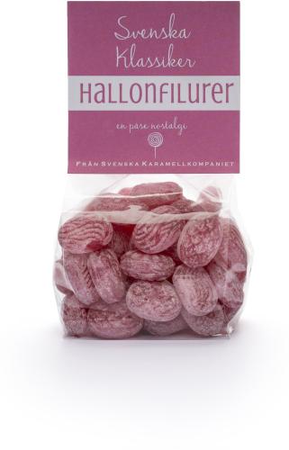 Hallonfilurer