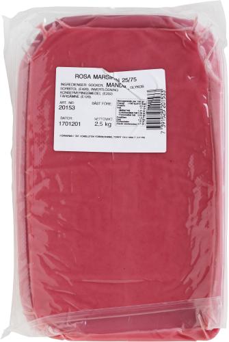 Marispan rosa