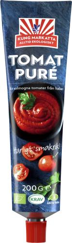 Tomatpuré KRAV