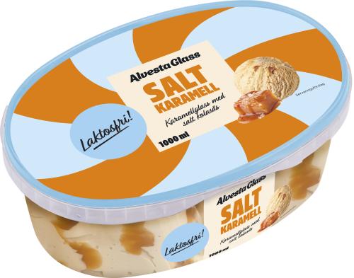 saltkaramell