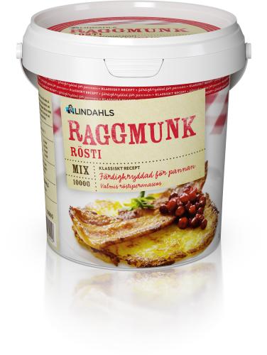 Raggmunksmix