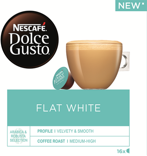Flat White