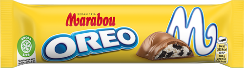 Oreo