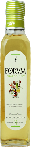 Chardonnay vinäger