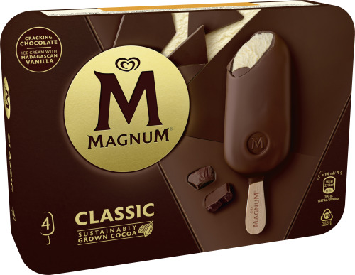 Magnum Classic