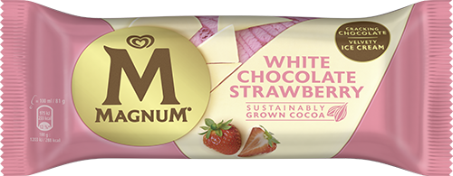 Magnum WhiteChoSt